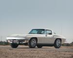 Chevrolet Corvette L79 327/350 Coupe 1967 года
